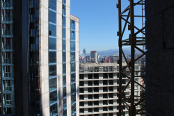 Mənzil 35 m² - Qəhrəmanlar Xiyabanı, Batumi, Gürcüstan