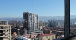 Mənzil 32.6 m² - Qəhrəmanlar Xiyabanı, Batumi, Gürcüstan