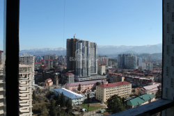 Mənzil 30.3 m² - Qəhrəmanlar Xiyabanı, Batumi, Gürcüstan