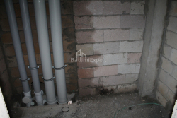 Mənzil 1-комн 30.3 m² - Qəhrəmanlar Xiyabanı, Batumi
