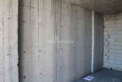 Tikilməkdə olan obyekt 30 m² - Qəhrəmanlar Xiyabanı, Batumi, Gürcüstan