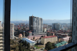 Mənzil 29.9 m² - Qəhrəmanlar Xiyabanı, Batumi, Gürcüstan