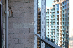 Mənzil 31.4 m² - Qəhrəmanlar Xiyabanı, Batumi, Gürcüstan
