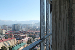 Mənzil 57.1 m² - Qəhrəmanlar Xiyabanı, Batumi, Gürcüstan
