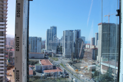 Mənzil 41.7 m² - Qəhrəmanlar Xiyabanı, Batumi, Gürcüstan