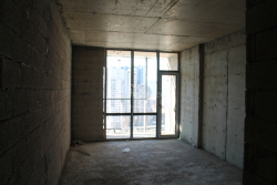 Mənzil 38.3 m² - Qəhrəmanlar Xiyabanı, Batumi, Gürcüstan