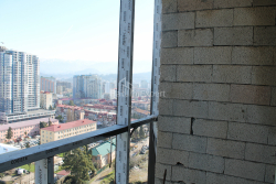 Mənzil 32.6 m² - Qəhrəmanlar Xiyabanı, Batumi, Gürcüstan