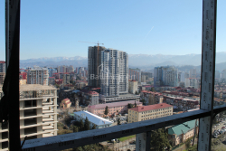 Mənzil 32.6 m² - Qəhrəmanlar Xiyabanı, Batumi, Gürcüstan
