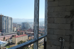 Mənzil 30.7 m² - Qəhrəmanlar Xiyabanı, Batumi, Gürcüstan