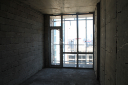 Mənzil 30.7 m² - Qəhrəmanlar Xiyabanı, Batumi, Gürcüstan