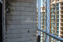 Mənzil 30.7 m² - Qəhrəmanlar Xiyabanı, Batumi, Gürcüstan