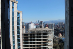 Mənzil 30.3 m² - Qəhrəmanlar Xiyabanı, Batumi, Gürcüstan