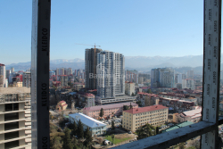 Mənzil 30.3 m² - Qəhrəmanlar Xiyabanı, Batumi, Gürcüstan