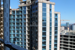 Mənzil 30 m² - Qəhrəmanlar Xiyabanı, Batumi, Gürcüstan