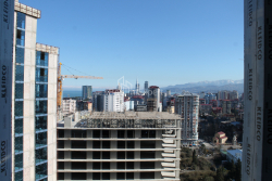 Mənzil 29.9 m² - Qəhrəmanlar Xiyabanı, Batumi, Gürcüstan