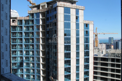 Mənzil 29.9 m² - Qəhrəmanlar Xiyabanı, Batumi, Gürcüstan