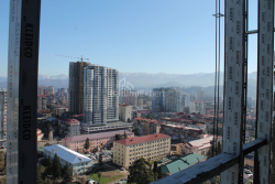 Mənzil 29.9 m² - Qəhrəmanlar Xiyabanı, Batumi, Gürcüstan