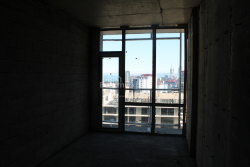 Mənzil 31.4 m² - Qəhrəmanlar Xiyabanı, Batumi, Gürcüstan