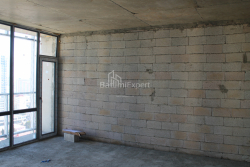 Mənzil 57.1 m² - Qəhrəmanlar Xiyabanı, Batumi, Gürcüstan