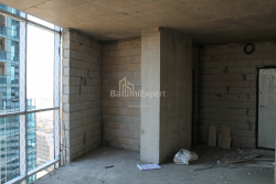 Mənzil 43.2 m² - Qəhrəmanlar Xiyabanı, Batumi, Gürcüstan