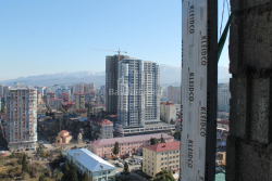 Mənzil 43.2 m² - Qəhrəmanlar Xiyabanı, Batumi, Gürcüstan