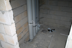 Mənzil 1-комн 31.6 m² - Qəhrəmanlar Xiyabanı, Batumi