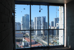 Mənzil 31.6 m² - Qəhrəmanlar Xiyabanı, Batumi, Gürcüstan