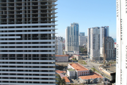 Mənzil 31.6 m² - Qəhrəmanlar Xiyabanı, Batumi, Gürcüstan