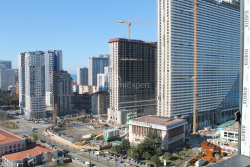 Mənzil 31.6 m² - Qəhrəmanlar Xiyabanı, Batumi, Gürcüstan