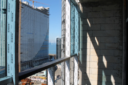 Mənzil 41.7 m² - Qəhrəmanlar Xiyabanı, Batumi, Gürcüstan