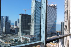 Mənzil 41.7 m² - Qəhrəmanlar Xiyabanı, Batumi, Gürcüstan