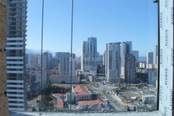 Mənzil 38.3 m² - Qəhrəmanlar Xiyabanı, Batumi, Gürcüstan