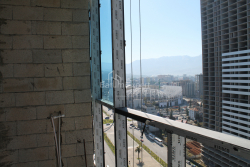 Mənzil 38.3 m² - Qəhrəmanlar Xiyabanı, Batumi, Gürcüstan