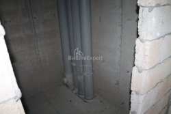 Mənzil 1-комн 38.3 m² - Qəhrəmanlar Xiyabanı, Batumi