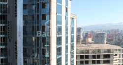 Mənzil 35.2 m² - Qəhrəmanlar Xiyabanı, Batumi, Gürcüstan
