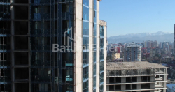 Mənzil 35.2 m² - Qəhrəmanlar Xiyabanı, Batumi, Gürcüstan