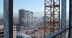 Mənzil 35.2 m² - Qəhrəmanlar Xiyabanı, Batumi, Gürcüstan