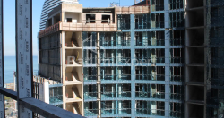 Mənzil 35 m² - Qəhrəmanlar Xiyabanı, Batumi, Gürcüstan