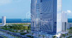 Mənzil 1-комн 35 m² - Qəhrəmanlar Xiyabanı, Batumi
