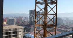 Mənzil 35 m² - Qəhrəmanlar Xiyabanı, Batumi, Gürcüstan