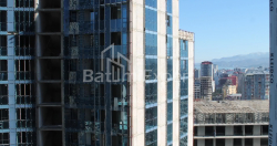 Mənzil 35 m² - Qəhrəmanlar Xiyabanı, Batumi, Gürcüstan