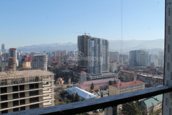 Mənzil 32.6 m² - Qəhrəmanlar Xiyabanı, Batumi, Gürcüstan