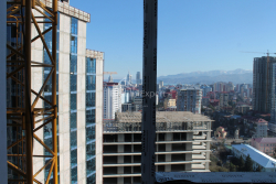 Mənzil 32.6 m² - Qəhrəmanlar Xiyabanı, Batumi, Gürcüstan