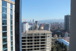 Mənzil 32.6 m² - Qəhrəmanlar Xiyabanı, Batumi, Gürcüstan