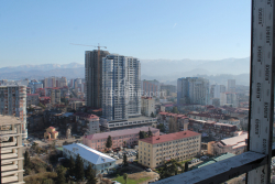 Mənzil 30.3 m² - Qəhrəmanlar Xiyabanı, Batumi, Gürcüstan