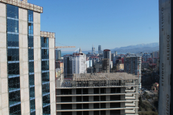Mənzil 30.3 m² - Qəhrəmanlar Xiyabanı, Batumi, Gürcüstan