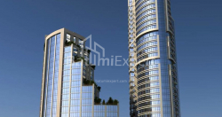 Mənzil 1-комн 30 m² - Qəhrəmanlar Xiyabanı, Batumi