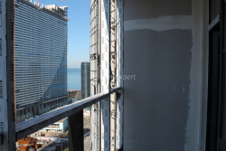 Mənzil 41.7 m² - Qəhrəmanlar Xiyabanı, Batumi, Gürcüstan