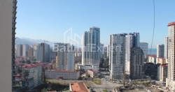 Mənzil 59.4 m² - Qəhrəmanlar Xiyabanı, Batumi, Gürcüstan