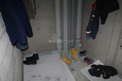 Mənzil 1-комн 35 m² - Qəhrəmanlar Xiyabanı, Batumi